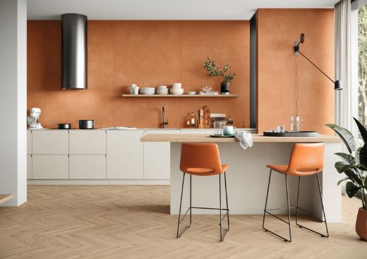 Billede af Retina Arancio 30x60 cm (RM - Mat)
