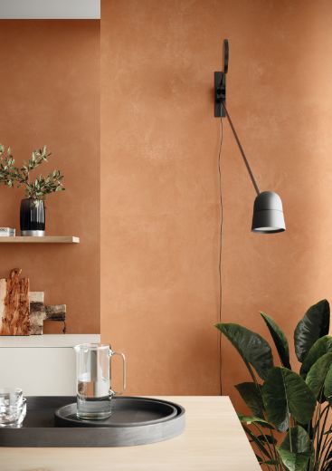 Billede af Retina Arancio 5x120 cm (RM - Mat)