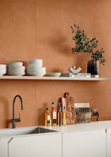 Billede af Retina Arancio 60x120 cm (RM - Mat)