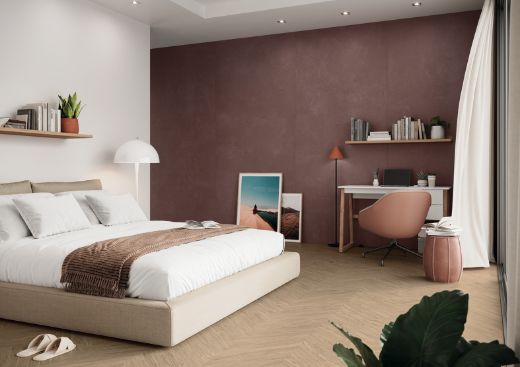 Billede af Retina Borgogna 60x120 cm (RM - Mat)