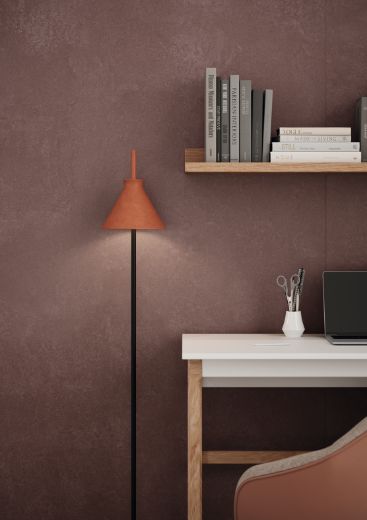 Billede af Retina Borgogna 60x120 cm (RM - Mat)