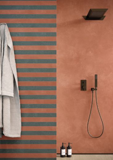 Billede af Retina Carminio 60x120 cm (RM - Mat)