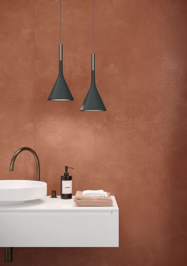 Billede af Retina Carminio 120x278 cm (RM - Mat)