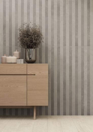 Billede af Retina Cenere 60x60 cm (RM - Mat)