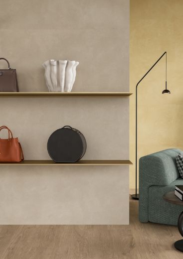 Billede af Retina Corda 120x120 cm (RM - Mat)