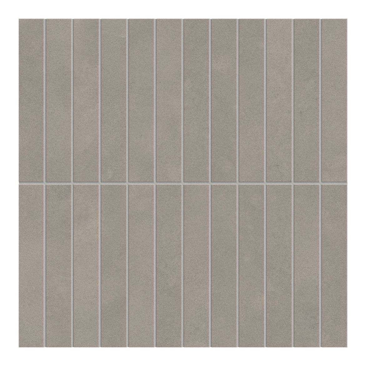 Billede af Retina Fumo Mosaik 2,5x15 cm (RM - Mat)