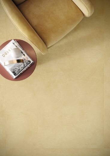Billede af Retina Senape 5x120 cm (RM - Mat)