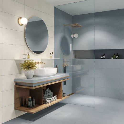 Billede af Retina Neve 60x120 cm (RM - Mat)
