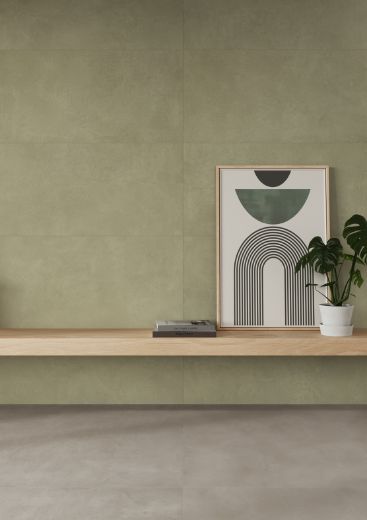 Billede af Retina Menta 120x278 cm (RM - Mat)