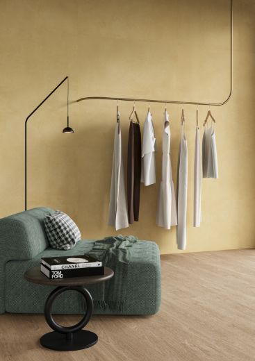 Billede af Retina Senape 30x60 cm (RM - Mat)