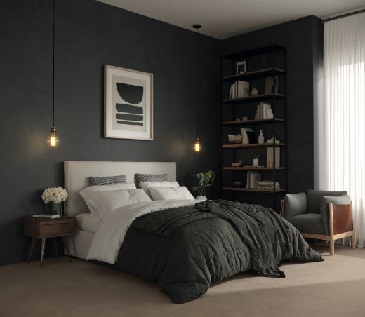 Billede af Retina Lavagna 120x120 cm (RM - Mat)