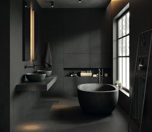 Billede af Retina Lavagna 5x120 cm (RM - Mat)