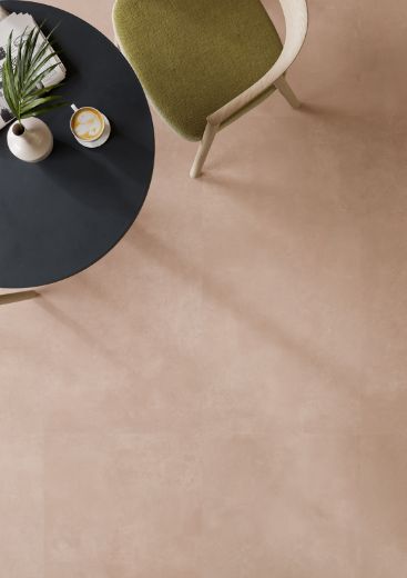 Billede af Retina Terracotta 60x60 cm (RM - Mat)