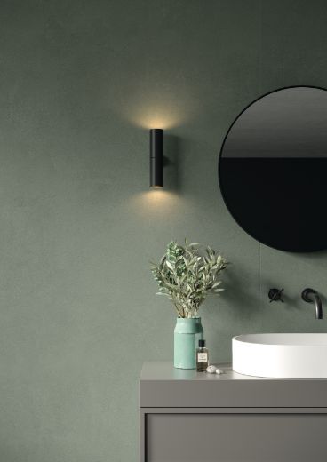 Billede af Retina Salvia 60x60 cm (RM - Mat)
