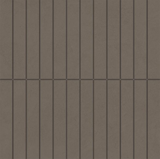 Billede af Code Lead Mosaik 2,5x15 cm (RM - Mat)