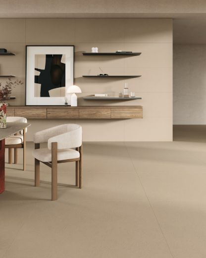 Billede af Code Argil 120x120 cm (RM - Mat)