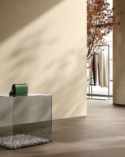 Billede af Code Bronze 60x60 cm (RM - Mat)