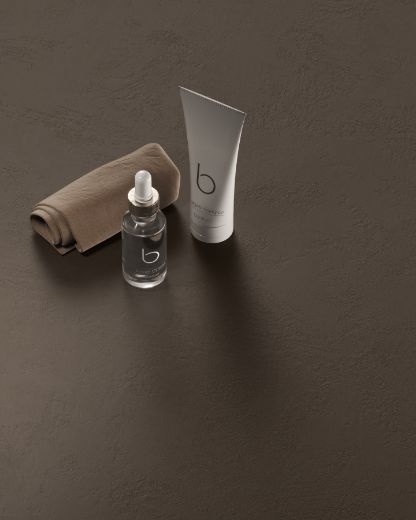 Billede af Code Coke 120x120 cm (RM - Mat)