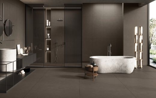 Billede af Code Coke 30x60 cm (RM - Mat)