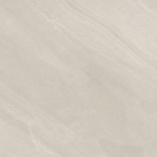 Billede af Lime-Rock White 75x75 cm (RM - Mat)