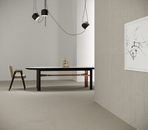 Billede af Crush Grey 60x120 cm (RM - Mat)
