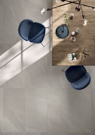 Billede af Ashima Beige 60x60 cm (RM - Mat)