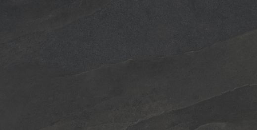 Billede af Ashima Black 30x60 cm (RB - Stokhugget)