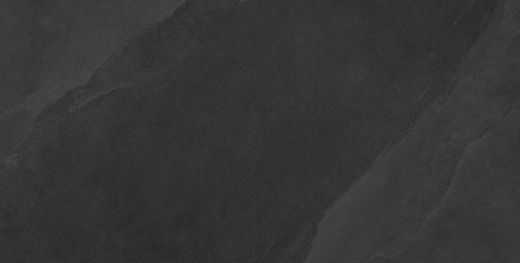 Billede af Ashima Black 60x120 cm (RB - Stokhugget)