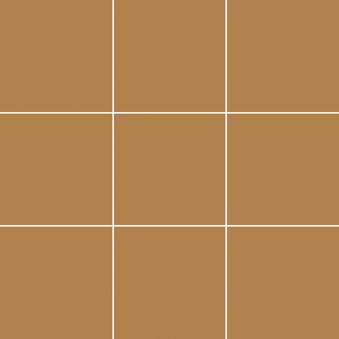 Billede af CC Pro Karrygul Mat Glaseret Gulv/Væg 97x97 mm