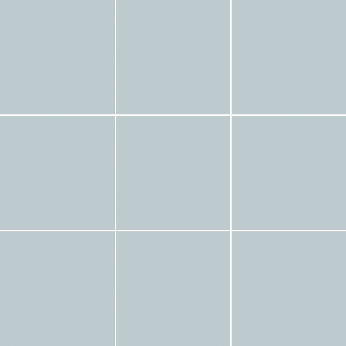 Billede af CC Pro Lys Blå Mat Glaseret Gulv/Væg 97x97 mm