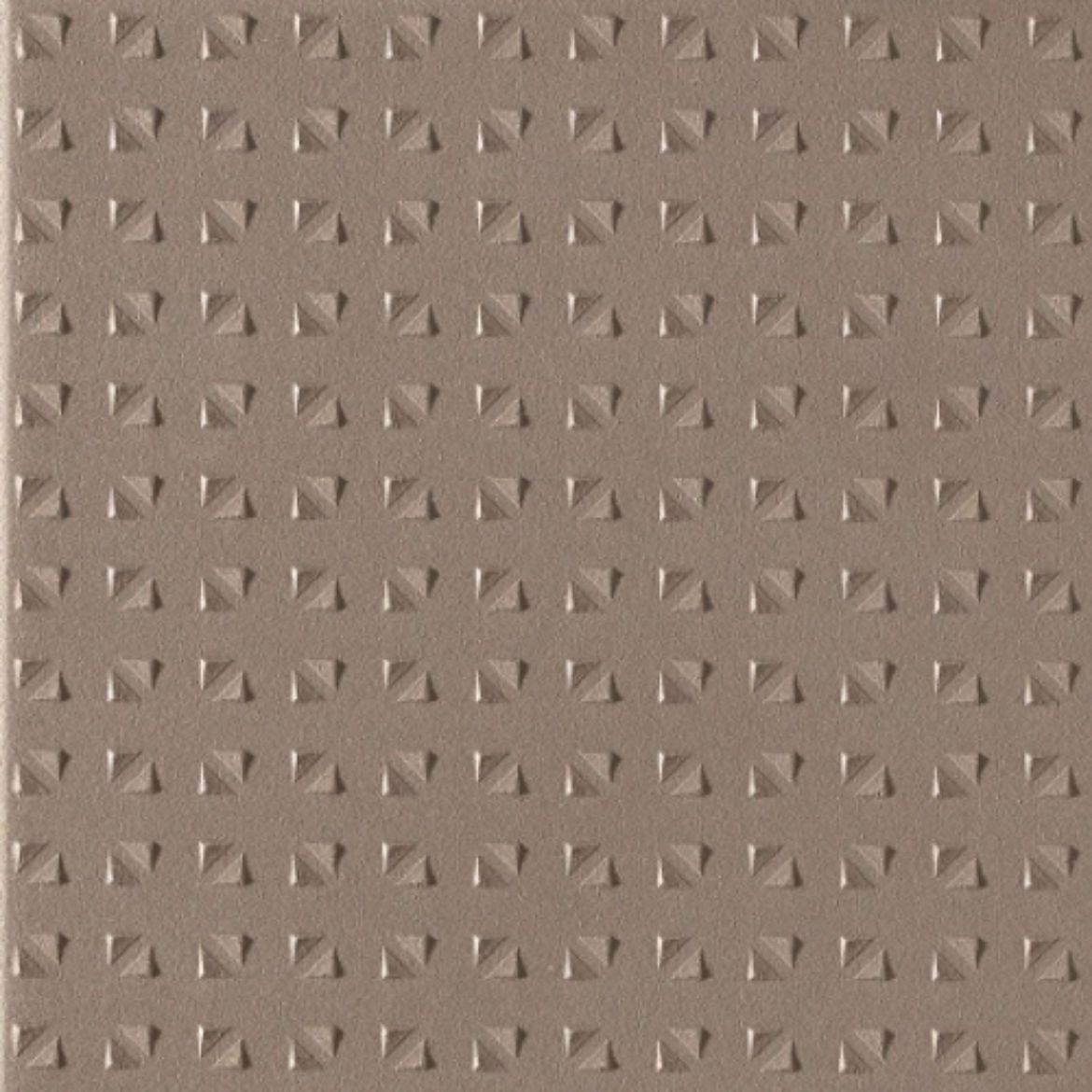 Billede af CC Pro Mokka Mat Uglaseret Nokken 197x197 mm