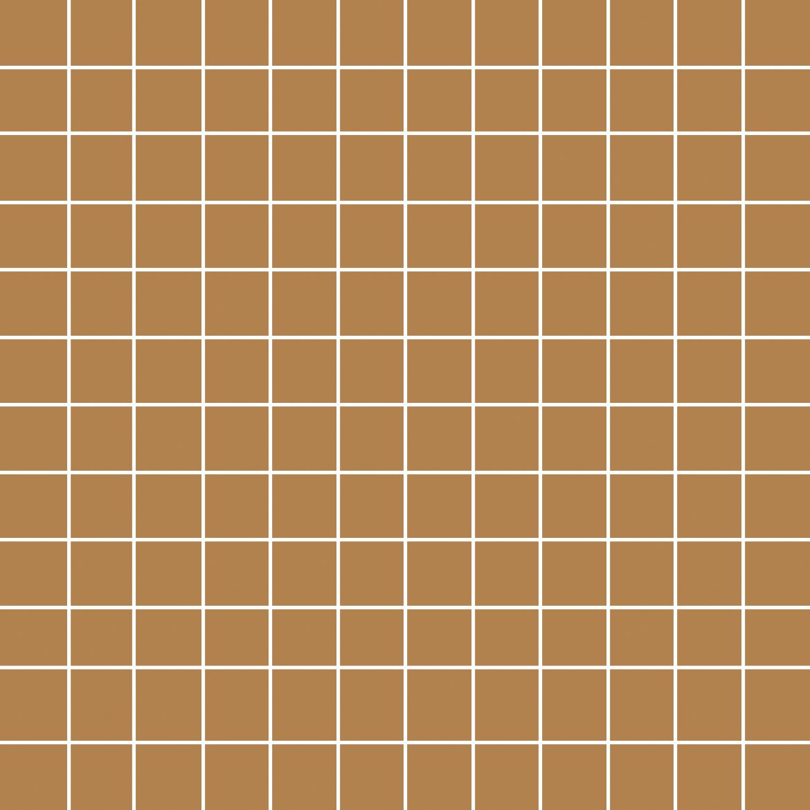 Billede af CC Pro Karrygul Soft Mat Uglaseret Mosaik 22x22 mm