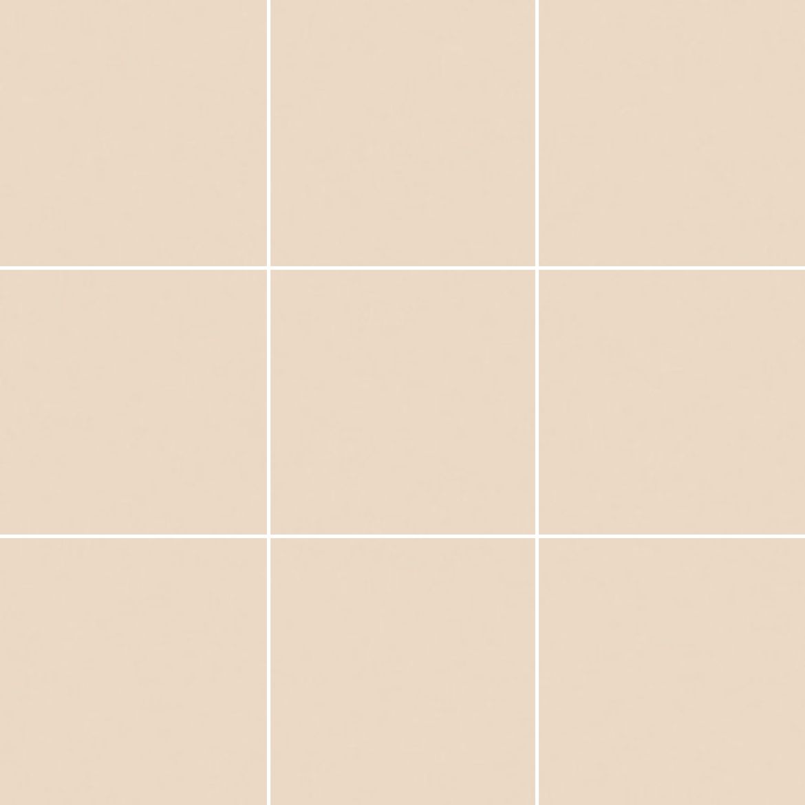 Billede af Mono Champagne Mat Antislip Gulv 97x97 mm