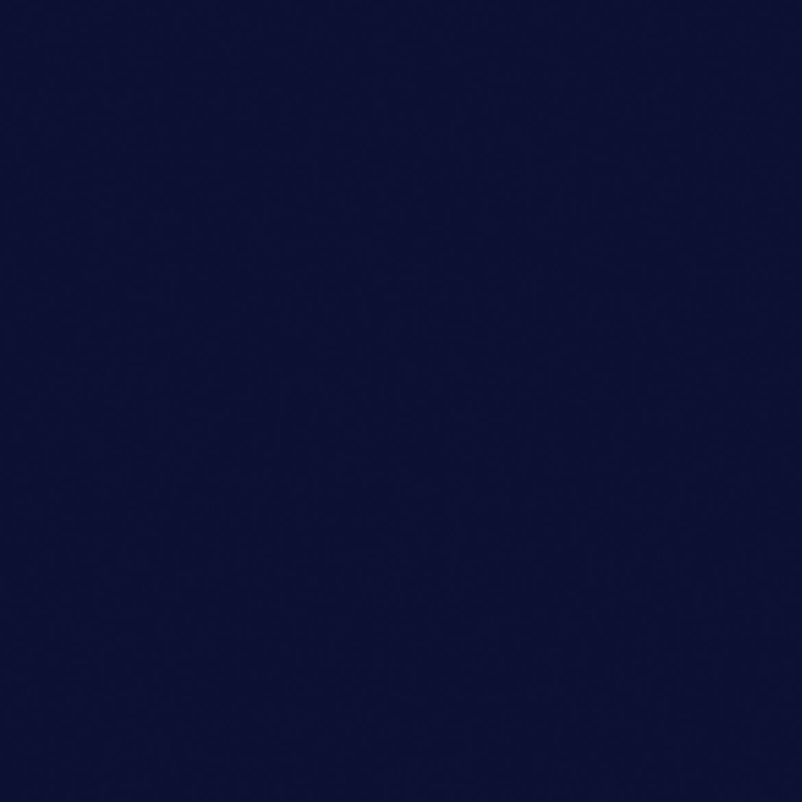 Billede af Mono Koboltblå Mat Gulv/Væg 197x197 mm