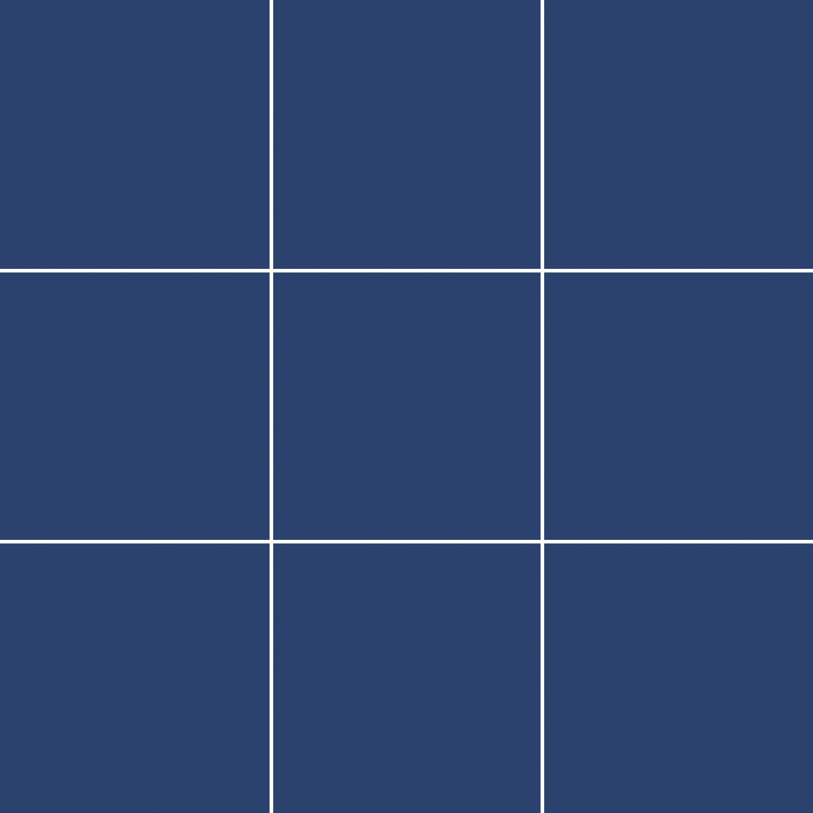 Billede af Mono Kongeblå Mat Gulv/Væg 97x97 mm