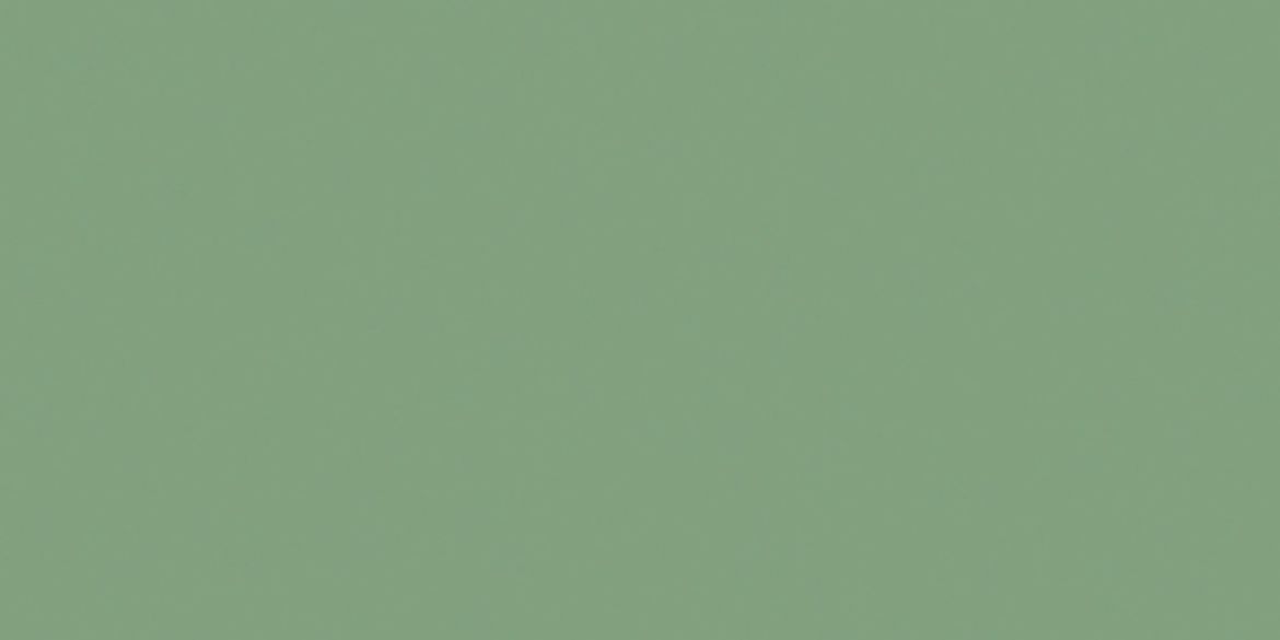 Billede af Mono Støvet Grøn Mat Gulv/Væg 97x197 mm