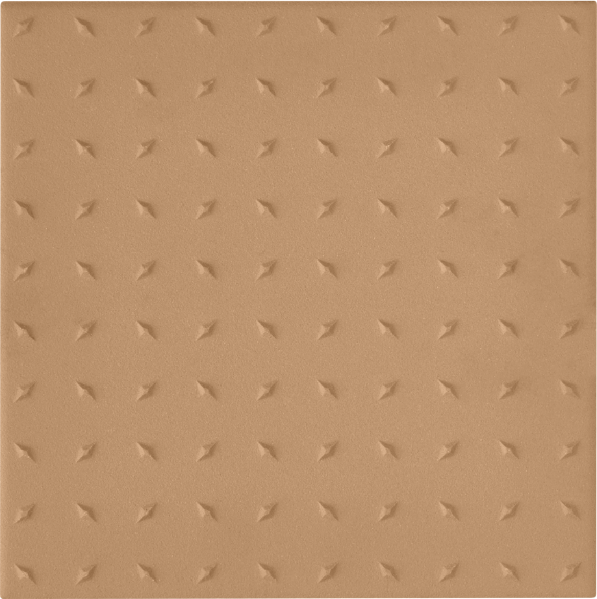 Billede af CC Classic Gylden Ru 146x146 mm