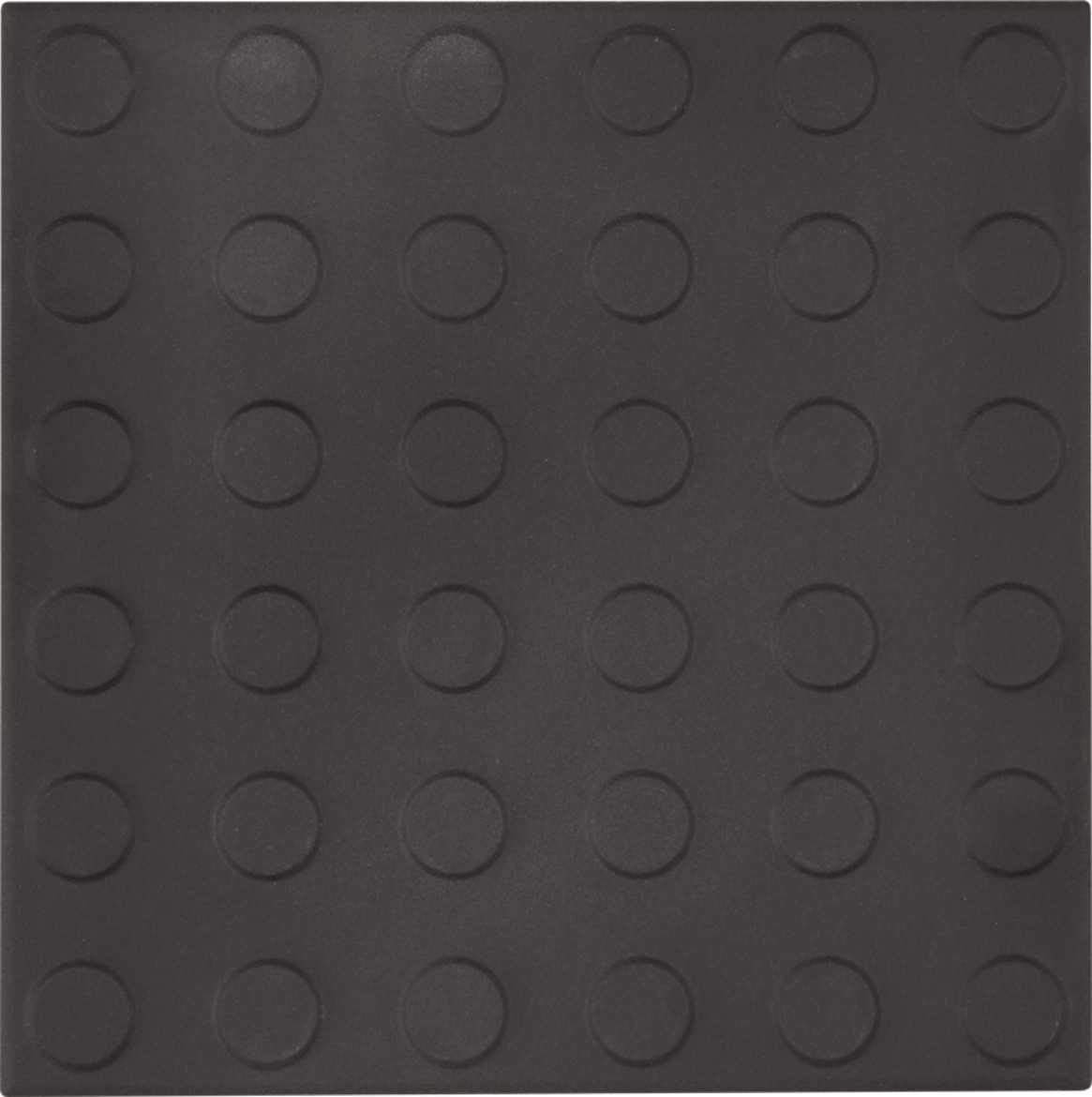 Billede af CC Classic Sort Dot 146x146 mm